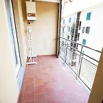 Appartement Dolce Vita, Garden, Free Parking Turijn
