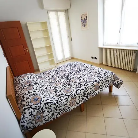 Dolce Vita, Garden, Free Parking * Torino