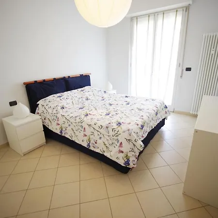 Appartement Dolce Vita, Garden, Free Parking