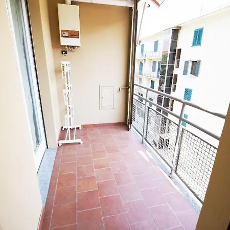 公寓 Dolce Vita, Garden, Free Parking 都灵