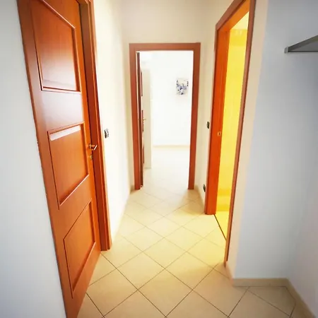 Dolce Vita, Garden, Free Parking Апартаменты *