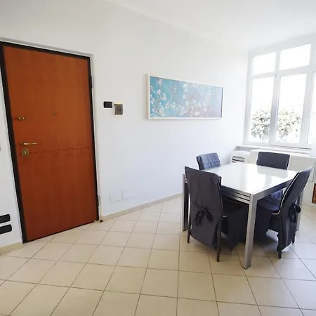 Dolce Vita, Garden, Free Parking Appartement Turin