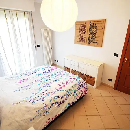 Appartement Dolce Vita, Garden, Free Parking