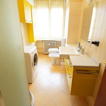 Dolce Vita, Garden, Free Parking * Turin