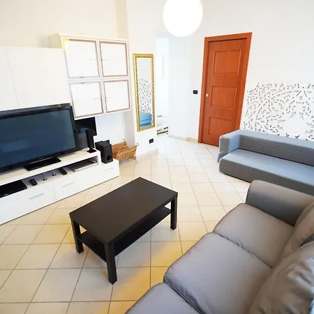 Dolce Vita, Garden, Free Parking * Turin