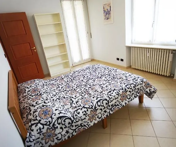 Dolce Vita, Garden, Free Parking * Турин