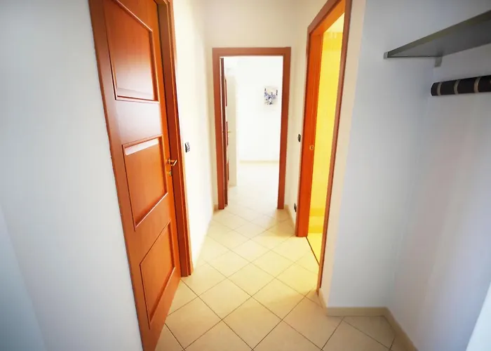Dolce Vita, Garden, Free Parking Appartamento *
