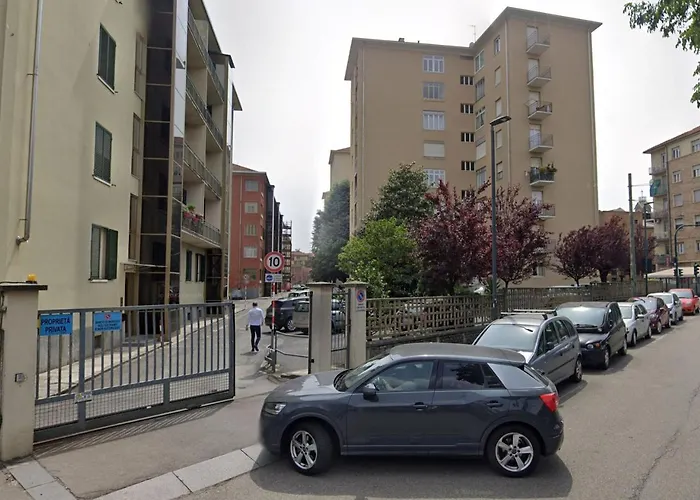 Appartamento Dolce Vita, Garden, Free Parking Torino