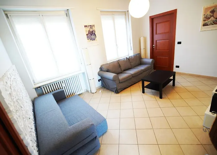 Dolce Vita, Garden, Free Parking Апартаменты *