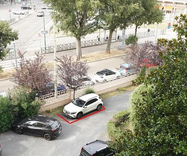 Dolce Vita, Garden, Free Parking Апартаменты Турин