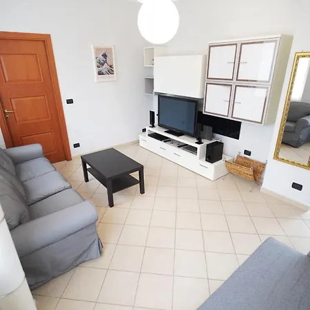 Dolce Vita, Garden, Free Parking شقة *