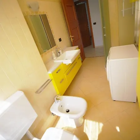 Dolce Vita, Garden, Free Parking Apartmán Turín