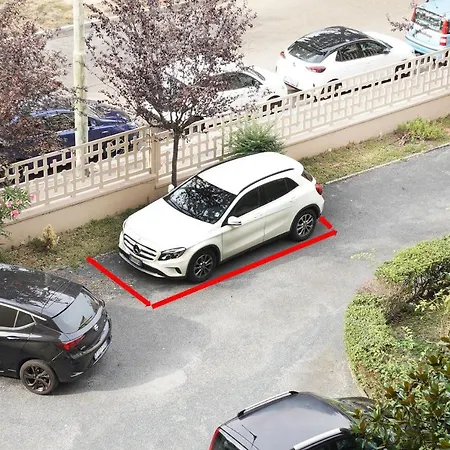 Dolce Vita, Garden, Free Parking Apartmán *